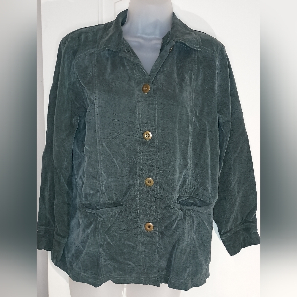 TAKE 50% OFF Modern Jacket‎ - Effortlessly Casual and Stylish(#1,114)